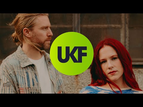 Sub Focus & Katy B - Push The Tempo