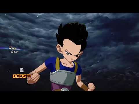 DRAGON BALL SPARKING ZERO Livestream.