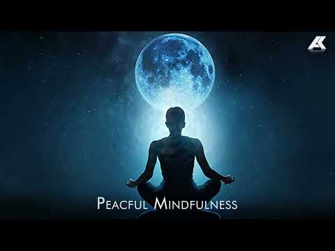 Meditation Music for Concentration & Focus   Relax Mind Body #akcreations1976