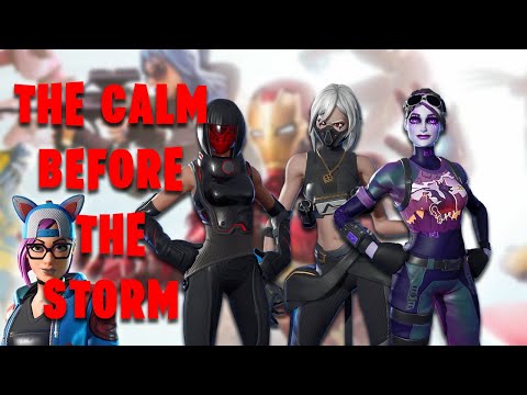 Hush, Bachii, Siren - In Depth Fortnite Item Shop Review w/ QUANTUM CAMPER 9-16-2024