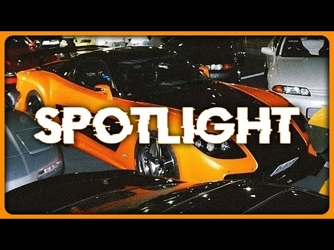 Deemust - Spotlight