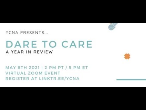 Dare to Care: A Year in Review