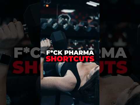 F*CK PHARMA SHORTCUTS