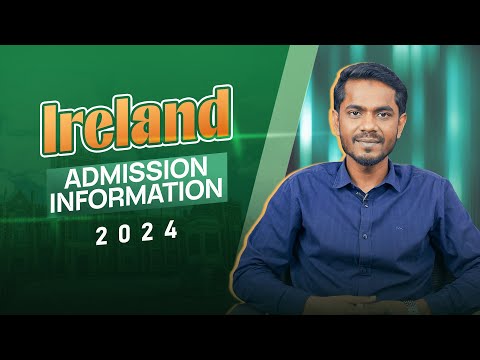 Study in Ireland from Bangladesh || আয়ারল্যান্ডে উচ্চশিক্ষা || #Ireland VISAThing for Student