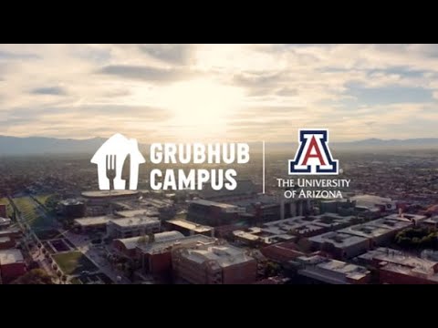 Grubhub Elevates College Dining