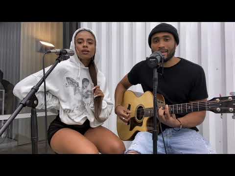 Gyalis - Capella Grey *Acoustic Cover* by Will Gittens & BJRNCK