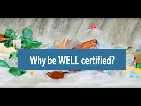 Why WELL Certification - Sustainability Snippets