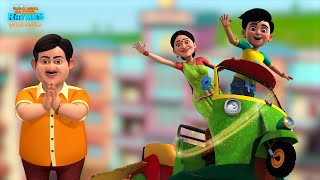 45 મિનિટ ગુજરાતી બાળગીતો | TMKOC Gujarati Rhymes #nurseryrhymes #gujarati