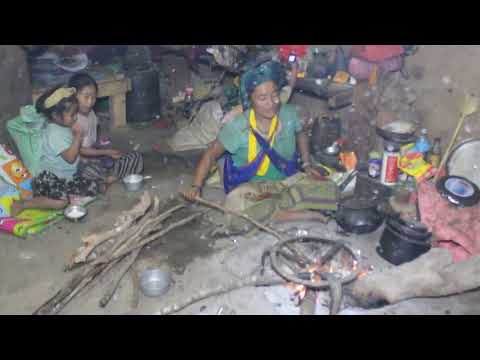 Myvillage official videos EP 1191 || Cooking technology in village