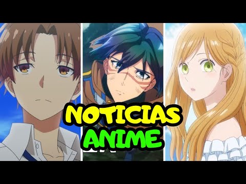 KIKANSHA NO MAHOU SE PREPARA PARA VOLVER CON SU 2ª TEMPORADA