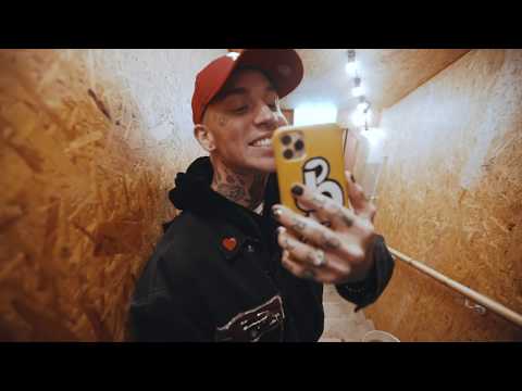 blackbear - europe (part 5)