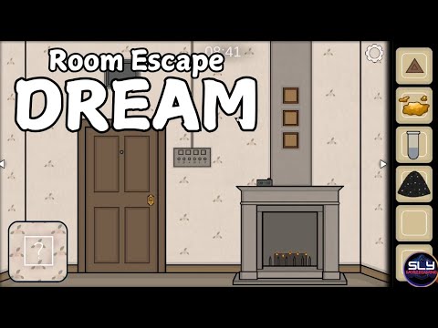 Room Escape Dream Walkthrough (Viter Game)