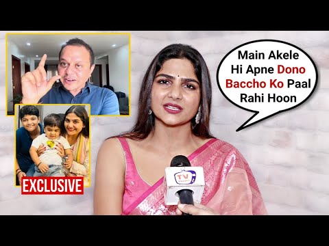 Bigg Boss 18 Evicted Contestant Hema Sharma Divorce Controversy With 2nd Husband EXCLUSIVE Interview