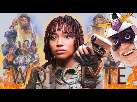 Star Wars Acolyte: KNEEL before the Matriarchy │Episode 7