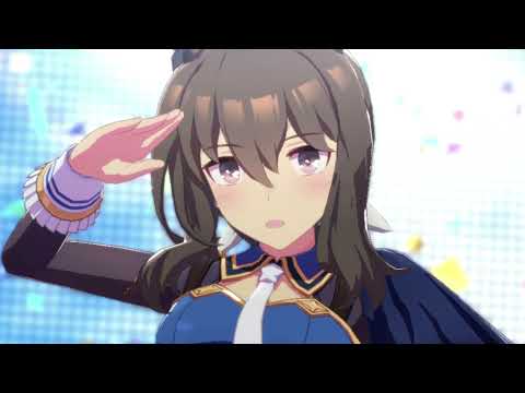 【ウマ娘】Make debut! (アドマイヤベガ ソロ Ver.)