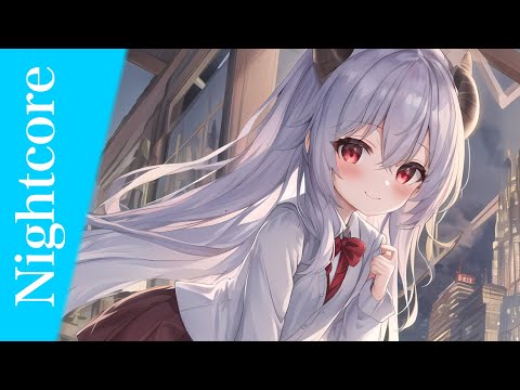 【Nightcore】ビリミリオン-優里【おとねっと】