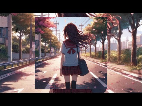 消えた道 - あげぱん