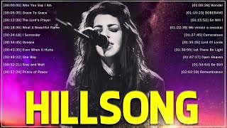 Godd Morning Hillsong Collection Praise And Worship Songs 🙏 Best Of Hillsong United