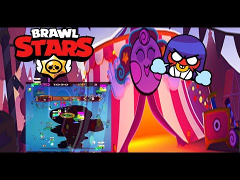 Brawl Stars GLITCH [IS BACK!] All brawlers