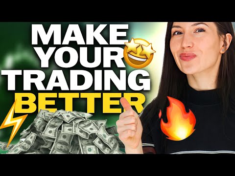 💸 You’ve Come To the Right Video if You Want to Improve Your Trading | Live Trading