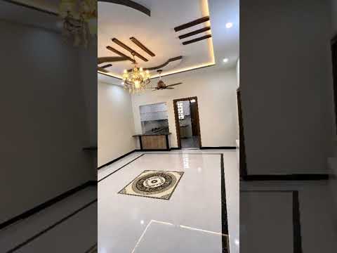 House for sale in kohistan enclave Wah Cantt