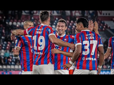 CERRO PORTEÑO ELIMINADO DE LA COPA PARAGUAY (JUAN JOSÉ ZAPAG ÁNDATE Y TODOS LOS JUGADORES TAMBIÉN)