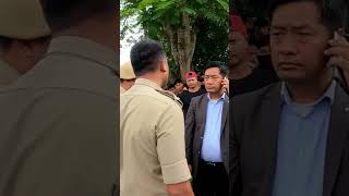 IPS officer 😡anger on CBI officer 😡#ips #cbi #ipsofficer #lbsnaa #upsc #iasofficer #angerips #ias