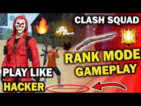 Cs Ranked Gameplay 1v4 rush 🔥🥵with astgamer ..