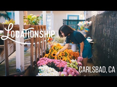 Carlsbad Travel Guide | Locationship, Episode 2