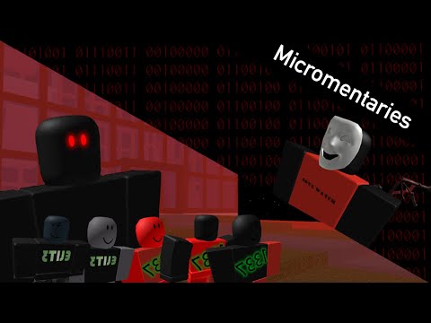 Roblox: Micromentaries | BloxWatch & SoulWatch: A Hacking Hoax