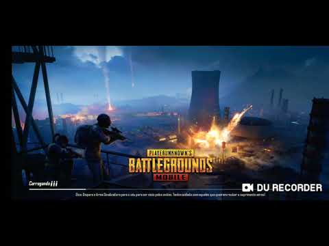 Resolvendo∆Racker tentou roubar minha conta PUBG Móbile∆ você efetuou login em outro local.