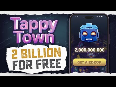 Unlock 2,000,000,000 Coins on TapSwap Now and Instantly Transfer to TON Wallet – Don’t Miss Out!