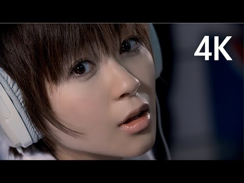 Hikaru Utada 「HEART STATION」Music Video(4K UPGRADE )