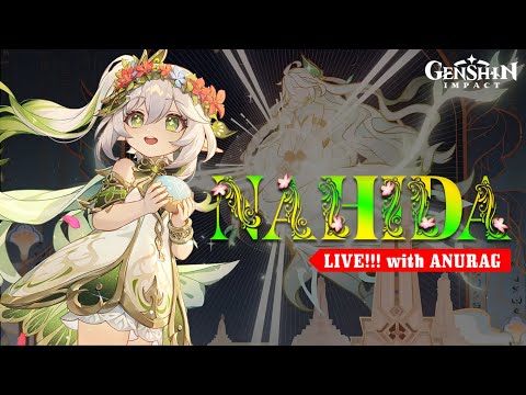 FINALLY SHE IS HERE MY ELF PRINCESS GOD||GIVEAWAY ON 700 SUBS||CHARACTERS  REVIEW  ||#genshinimpact