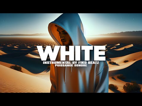 [Free] Instru Rap Reggaeton Mélancolique "White" Melodic Type Beat Instrumental Melodieuse 2024