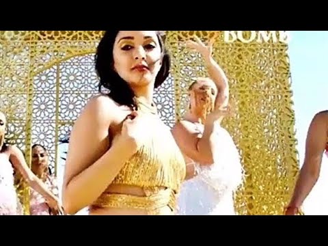 Burjkhalifa | Laxmii | Akshay Kumar | Kiara Advani | Nikhita Gandhi | Shashi-Dj Khushi | Gagan