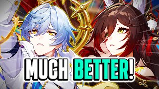 THESE CHANGES ARE CRAZY! | Updated Sunday & Fugue Discussions | Honkai: Star Rail