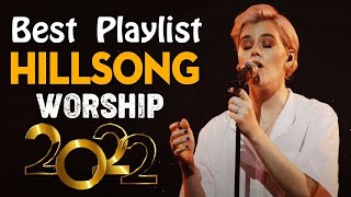 Best Of Hillsong Collection Playlist   Hillsong Praise & Worship Songs Of All Time