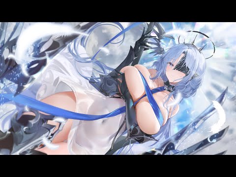 ⚜️Azur Lane Light of the Martyrium Event PV⚜️