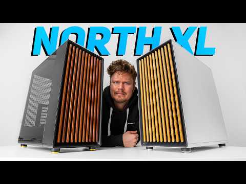 Fractal NORTH XL Review - What Happened!?