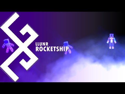 "Rocketship" by LLUNR | SVMF 2023