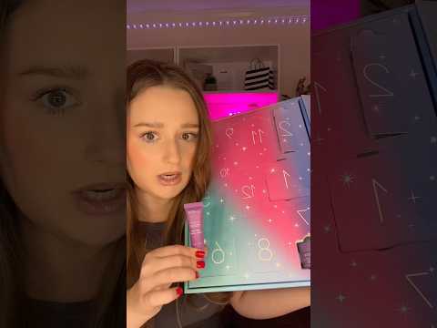 LANEIGE ADVENT CALENDAR UNBOXING PT2