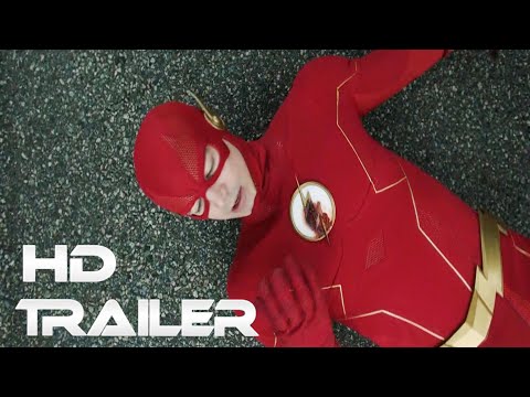 The Flash 7x05 Promo "Fear Me" Season 7 Episode 5 Trailer