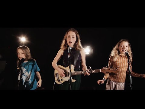 Honey Hahs - Olive Green (Rough Trade Session)