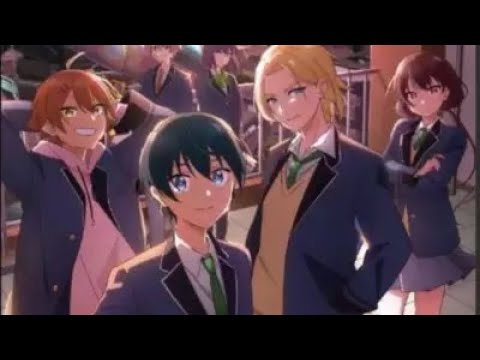 SHINKALION Change The World - Official Trailer