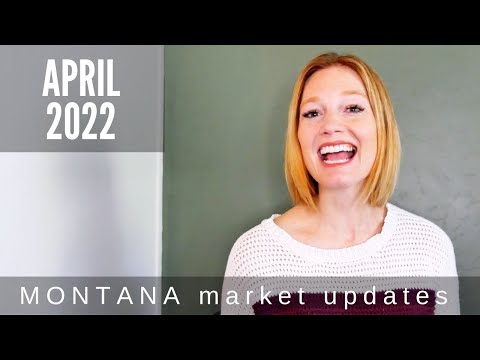 Flathead County Montana Real Estate - Market Update Whitefish, C Falls, Kalispell, Bigfork, Lakeside