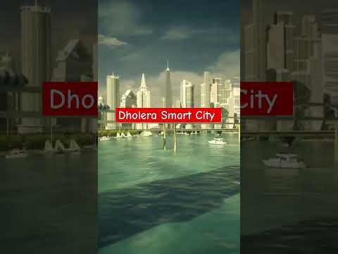 Dholera Smart City Songs || Dholera में कान्हा जी का भजन || Dholera SIR #dholera #dholerasirtak