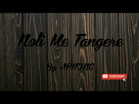 Noli Me Tangere Short Film - (JOSE RIZAL)