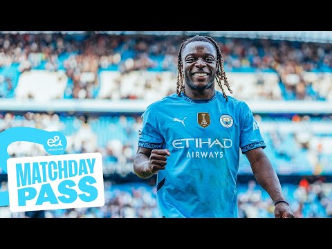 A Kovacic brace and Live Team BTS! | Matchday Pass Access All Areas | Man City 3-2 Fulham