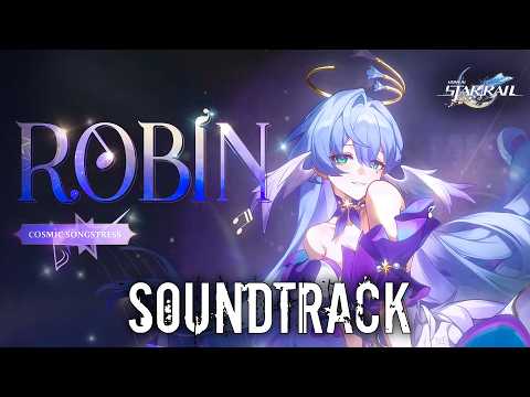 Robin Trailer OST: Sway to My Beat in Cosmos (HQ Cover) feat.  @Traceco  | Honkai Star Rail